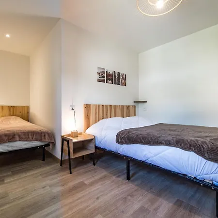 Renovated With Terrace For 14 People Saint-Jean-de-Maurienne