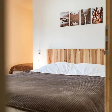 Grand Horizon Large Terrace & Mountain View Apartment Saint-Jean-de-Maurienne